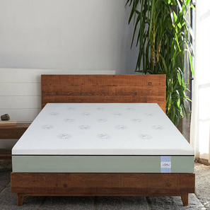 King Size Mattress In Patna Design Dreamer Natural Latex Foam King Size Mattresss (King, 78 x 72 in (Standard) Mattress Size, 8 in Mattress Thickness (in Inches))
