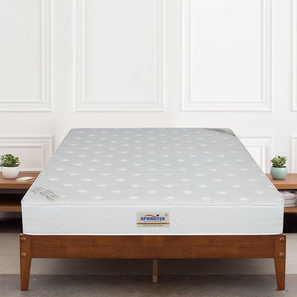 Queen Size Mattress In Greater Noida Design Ortho Premium Spring Pocket Queen Size Mattress (Queen, 8 in Mattress Thickness (in Inches), 84 x 60 in Mattress Size)