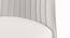 Nova Faux Marble 6 Seater Dining Table With Set Of 6 Ingrid White Leatherette Dining Chairs (White Leatherette, Faux White Marble Finish) by Urban Ladder - - 967914