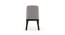 Paloma 6 Seater Spanish Ceramic Dining Table With Set of 6 Taarakashi Dining Chairs (Spanish Ceramic Finish) by Urban Ladder - - 968903