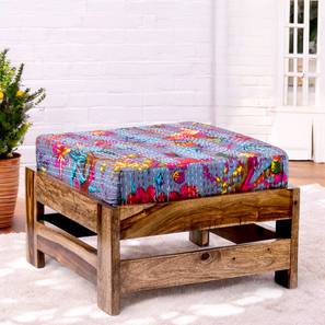 ikiriya Amber Foot Stool-picture-12