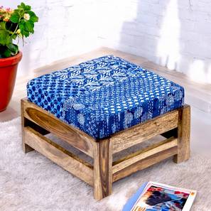 ikiriya Amber Foot Stool-picture-1