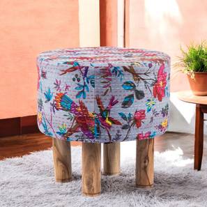 ikiriya Morgan Pouffe Stool-picture-17