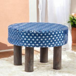 ikiriya Maple Foot Stool-picture-20