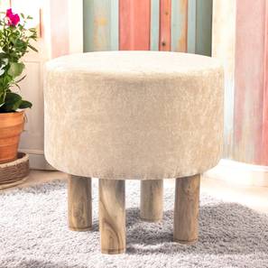 ikiriya Morgan Pouffe Stool-picture-22