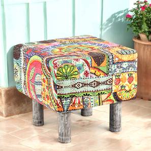ikiriya Verona Pouffe Stool-picture-15