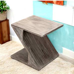 ikiriya Berlin Square Solid Wood Coffee Table in Matte Finish-picture-13
