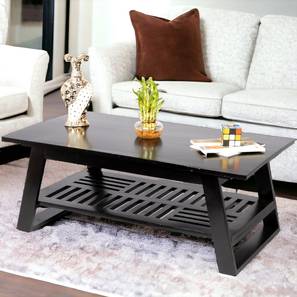 Alison Rectangular Solid Wood Coffee Table in Dark Walnut Finish-image-41