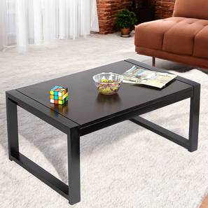 Boston Rectangular Engineered Wood Coffee Table in Dark Walnut Finish-image-47