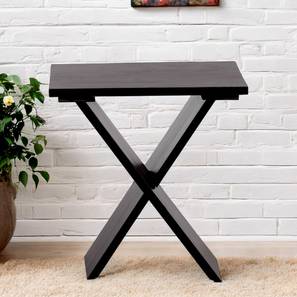 Darcy Rectangular Solid Wood Coffee Table in Mahogany Finish-image-24