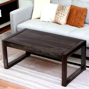 Hamstreet Rectangular Solid Wood Coffee Table in Mahogany Finish-image-31