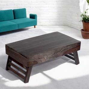 Kassel Rectangular Solid Wood Coffee Table in Mahogany Finish-image-37
