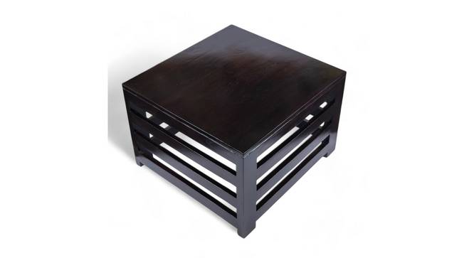 Brenner Coffee Table - Dark Walnut Finish (Dark Walnut Finish, Dark Walnut Finish) by Urban Ladder - - 