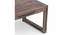 Hamstreet Coffee Table - Antique Grey Finish (Antique Grey Finish, Antique Grey Finish) by Urban Ladder - - 