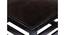 Brenner Coffee Table - Dark Walnut Finish (Dark Walnut Finish, Dark Walnut Finish) by Urban Ladder - - 