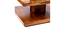 Thames Coffee Table - Teak Finish (Teak Finish, Teak Finish) by Urban Ladder - - 