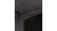 Kassel Sheesham Wood Bedside Table in Mahogany Finish (Mahogany Finish) by Urban Ladder - - 