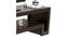 Elder Sheesham Wood TV Entertainment Unit in Mahogany Finish CBSW0007-5-0 (Mahogany Finish) by Urban Ladder - - 