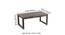 Hamstreet Coffee Table - Antique Grey Finish (Antique Grey Finish, Antique Grey Finish) by Urban Ladder - - 
