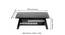 Alison Coffee Table - Dark Walnut Finish (Dark Walnut Finish, Dark Walnut Finish) by Urban Ladder - - 