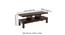 Allen Sheesham Wood TV Entertainment Unit in Mahogany Finish (Mahogany Finish) by Urban Ladder - - 