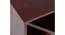 Noah Side Table - Walnut Finish (Walnut Finish, Walnut Finish) by Urban Ladder - - 