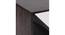 Noah Sheesham Wood Corner Table in Mahogany Finish (Mahogany Finish) by Urban Ladder - - 
