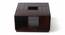 Wayne Sheesham Wood Coffee Table in Dark Walnut Finish (Dark Walnut Finish) by Urban Ladder - - 