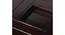 Wayne Sheesham Wood Coffee Table in Dark Walnut Finish (Dark Walnut Finish) by Urban Ladder - - 