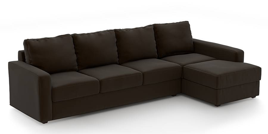 Buy L Shape Sofas Online L Shaped Sofa Set Design With Price At Urban Ladder Urban Ladder