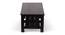 Blairs Solid Wood Coffee Table in Mahogany Finish (Mahogany Finish) by Urban Ladder - - 
