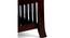 Blairs Sheesham Wood Coffee Table in Mahogany Finish (Dark Walnut Finish) by Urban Ladder - - 