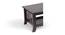 Blairs Sheesham Wood Coffee Table in Mahogany Finish (Mahogany Finish) by Urban Ladder - - 