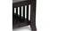 Blairs Sheesham Wood Coffee Table in Mahogany Finish (Mahogany Finish) by Urban Ladder - - 
