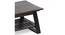 Alison Sheesham Wood Coffee Table in Mahogany Finish (Mahogany Finish) by Urban Ladder - - 