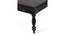 Hudson Solid Wood Coffee Table in Mahogany Finish (Mahogany Finish) by Urban Ladder - - 
