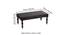 Hudson Solid Wood Coffee Table in Mahogany Finish (Mahogany Finish) by Urban Ladder - - 