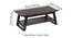 Alison Sheesham Wood Coffee Table in Mahogany Finish (Mahogany Finish) by Urban Ladder - - 