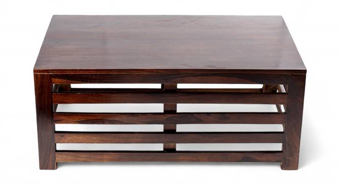 Paul Coffee Table - Walnut Finish (Walnut Finish, Walnut Finish) by Urban Ladder - - 