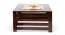 Bodie Coffee Table - Walnut Finish (Walnut Finish, Walnut Finish) by Urban Ladder - - 