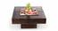 Montreal Coffee Table - Walnut Finish (Walnut Finish, Walnut Finish) by Urban Ladder - - 