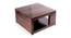 Aren Coffee Table - Walnut Finish (Walnut Finish, Walnut Finish) by Urban Ladder - - 
