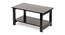 Krauser Coffee Table - Dark Walnut Finish - Large (Dark Walnut Finish, Dark Walnut Finish) by Urban Ladder - - 
