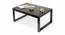 Krauser Coffee Table - Dark Walnut Finish (Dark Walnut Finish, Dark Walnut Finish) by Urban Ladder - - 