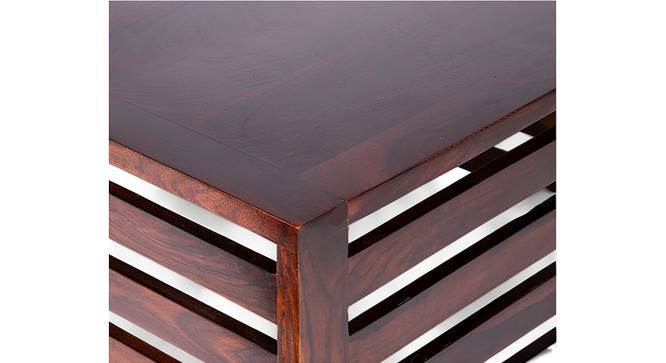 Bodie Coffee Table - Walnut Finish (Walnut Finish, Walnut Finish) by Urban Ladder - - 