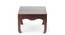 Lyon Coffee Table - Walnut Finish (Walnut Finish, Walnut Finish) by Urban Ladder - - 