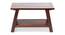 Alison Coffee Table - Walnut Finish (Walnut Finish, Walnut Finish) by Urban Ladder - - 