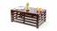 Paul Coffee Table - Walnut Finish (Walnut Finish, Walnut Finish) by Urban Ladder - - 