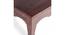 Lyon Coffee Table - Walnut Finish (Walnut Finish, Walnut Finish) by Urban Ladder - - 
