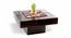 Montreal Coffee Table - Walnut Finish (Walnut Finish, Walnut Finish) by Urban Ladder - - 